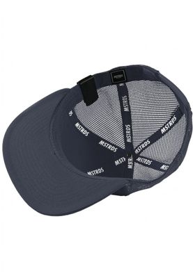 MoneyClip Trucker Snapback Cap