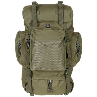 Tactical backpack large