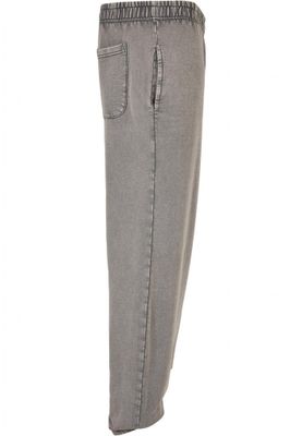 Acid Wash Sweatpants
