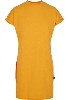 Ladies Rainbow Tee Dress
