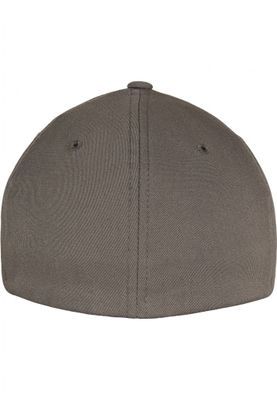 Alpha shape flexfit cap