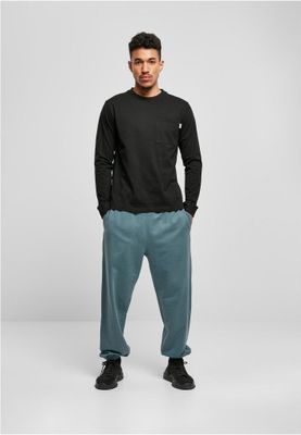 Organic Basic Pocket LS
