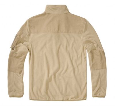 Fleece Troyer Ripstop