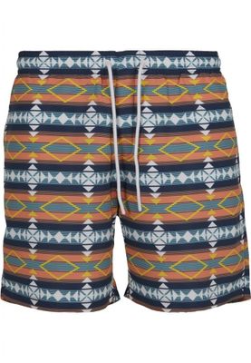 Inka badeshorts