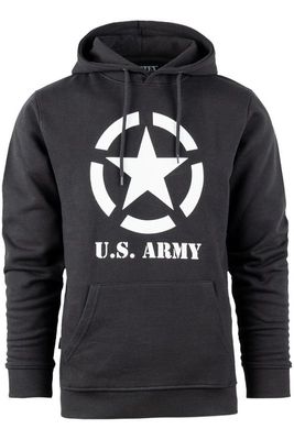 Allied Star hoodie