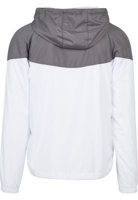 2-tone tech windrunner