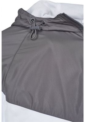 2-tone tech windrunner