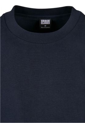 Extra thick oversized T-shirt for men