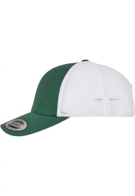 Retro trucker cap