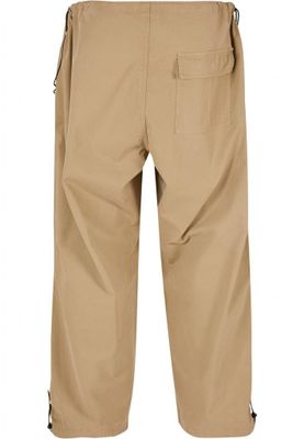 Wide Cargo Pants