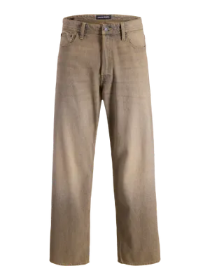 Bruna baggy fit jeans herr - ALEX