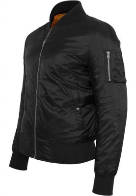 Classic Bomber jacket
