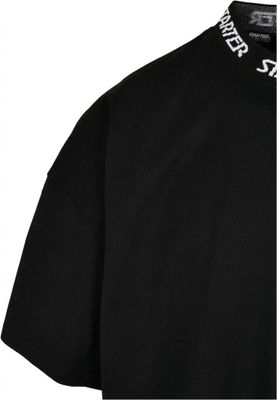 Starter Jaquard Rib T-shirt
