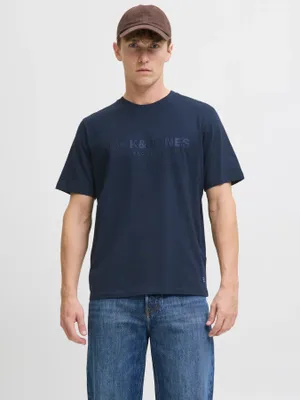 Jack & Jones premium logo Tee