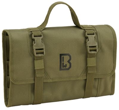Soft tool bag large