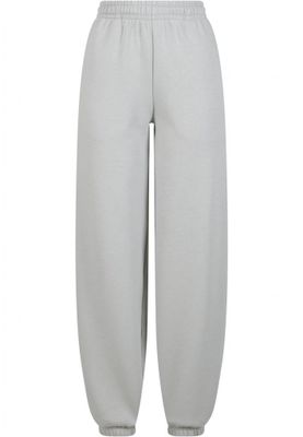 Ladies Fluffy Sweatpants