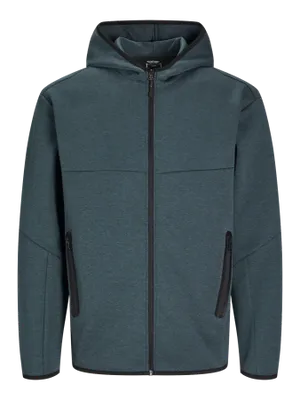 JCO Fusion Zip-Hoodie