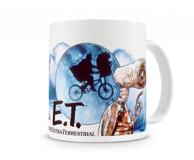 E.T. kaffemugg