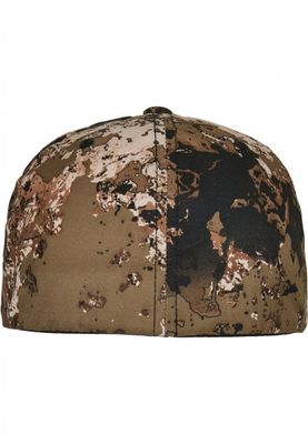 Flexfit® Veil Camo™ Cap