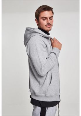 Zip Hoody