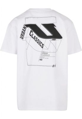 Organic Constructed Tee