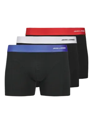 Stilrena boxershorts - 3-pack