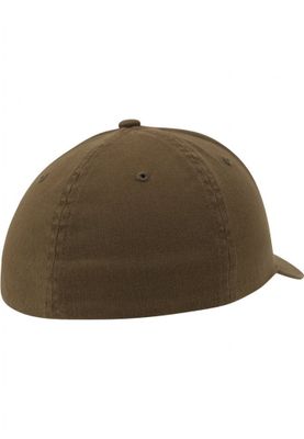Flexfit Garment Washed Cotton Dad Hat