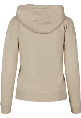 Women's Organic Hoodie