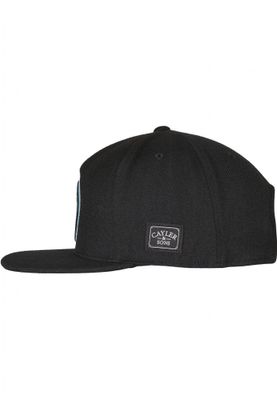MIA NICE snapback cap