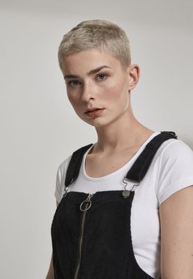 Short-sleeve brace skirt