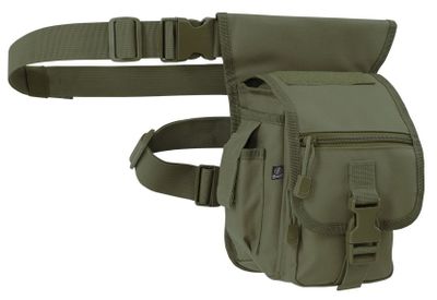 Leg bag