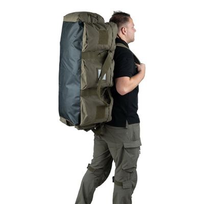 Deployment Cargo bag 100 liter