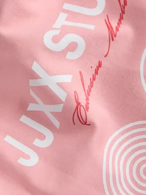 Avslappnad T-shirt JJXX Rosa