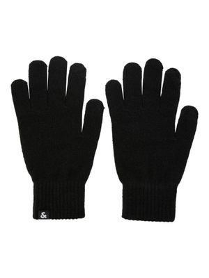 Knitted mittens Jack & Jones