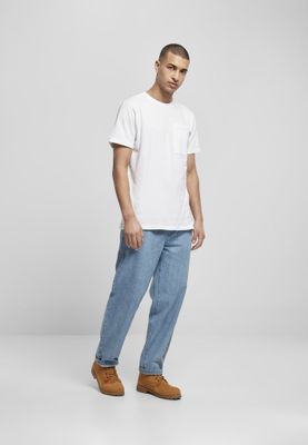 Southpole 3D Embroidery Denim