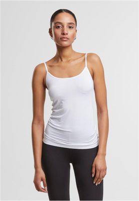 Mjuk Viskos Tank Top 2-Pack för Vardagligt Bruk