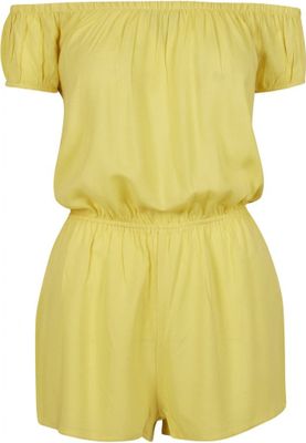Jumpsuit i Viscose dame