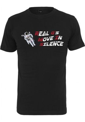 Move In Silence T-shirt