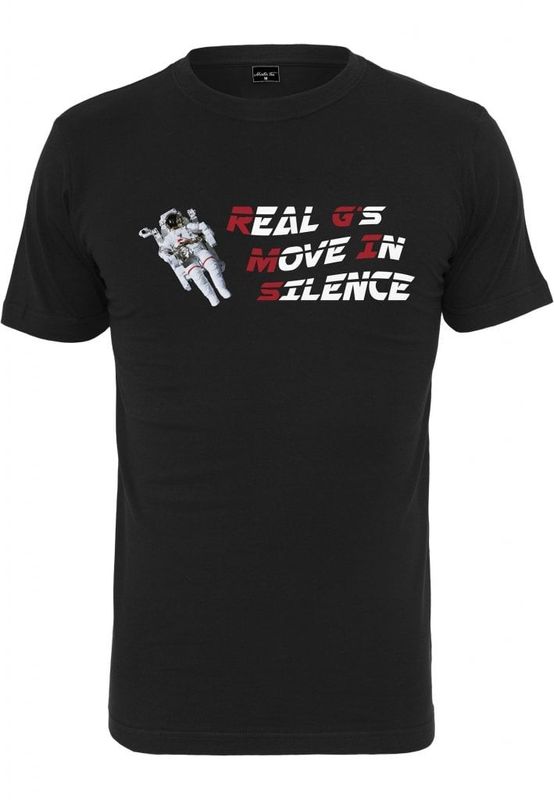 Move In Silence T-shirt