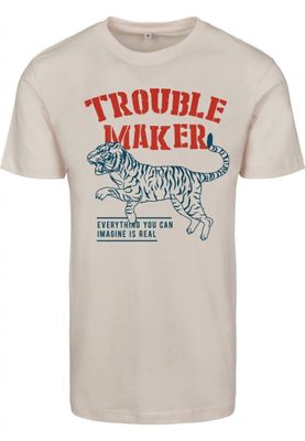 Ladies Troublemaker Tee