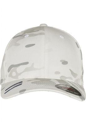 Flexfit camo cap