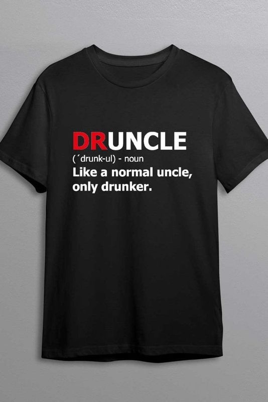 Druncle