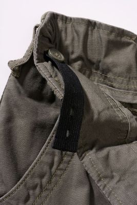 Kids Pure Trouser
