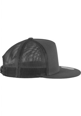 Classic trucker cap