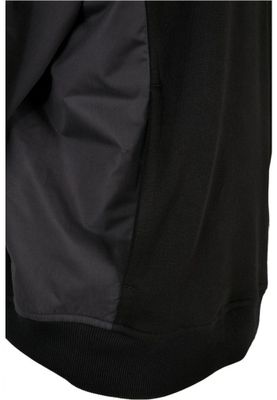 Military Bomber Hoody