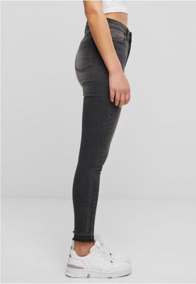 Women's skinny fit jeans