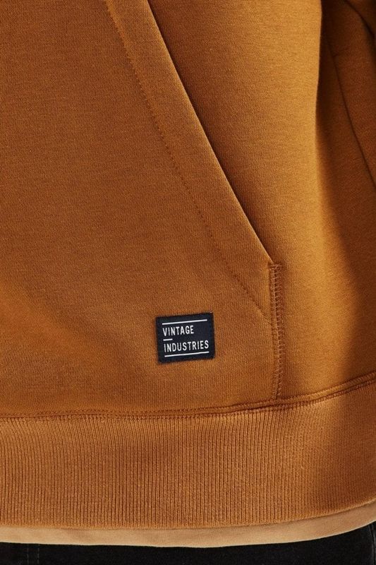 Klassisk hoodie premium