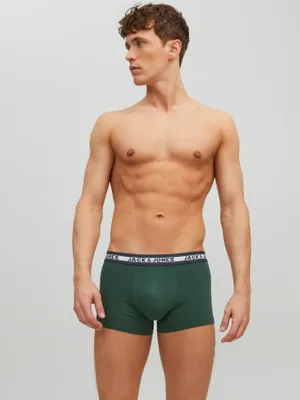 5-pack boxershorts i skönt jerseytyg