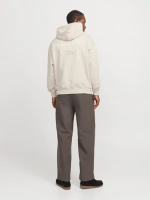 Urban Edge Hoodie