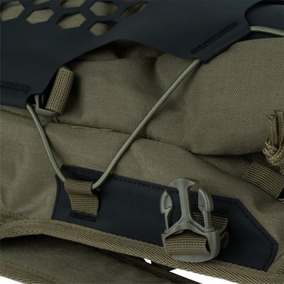 Tactical Hydration Backpack + 2L Waterbladder